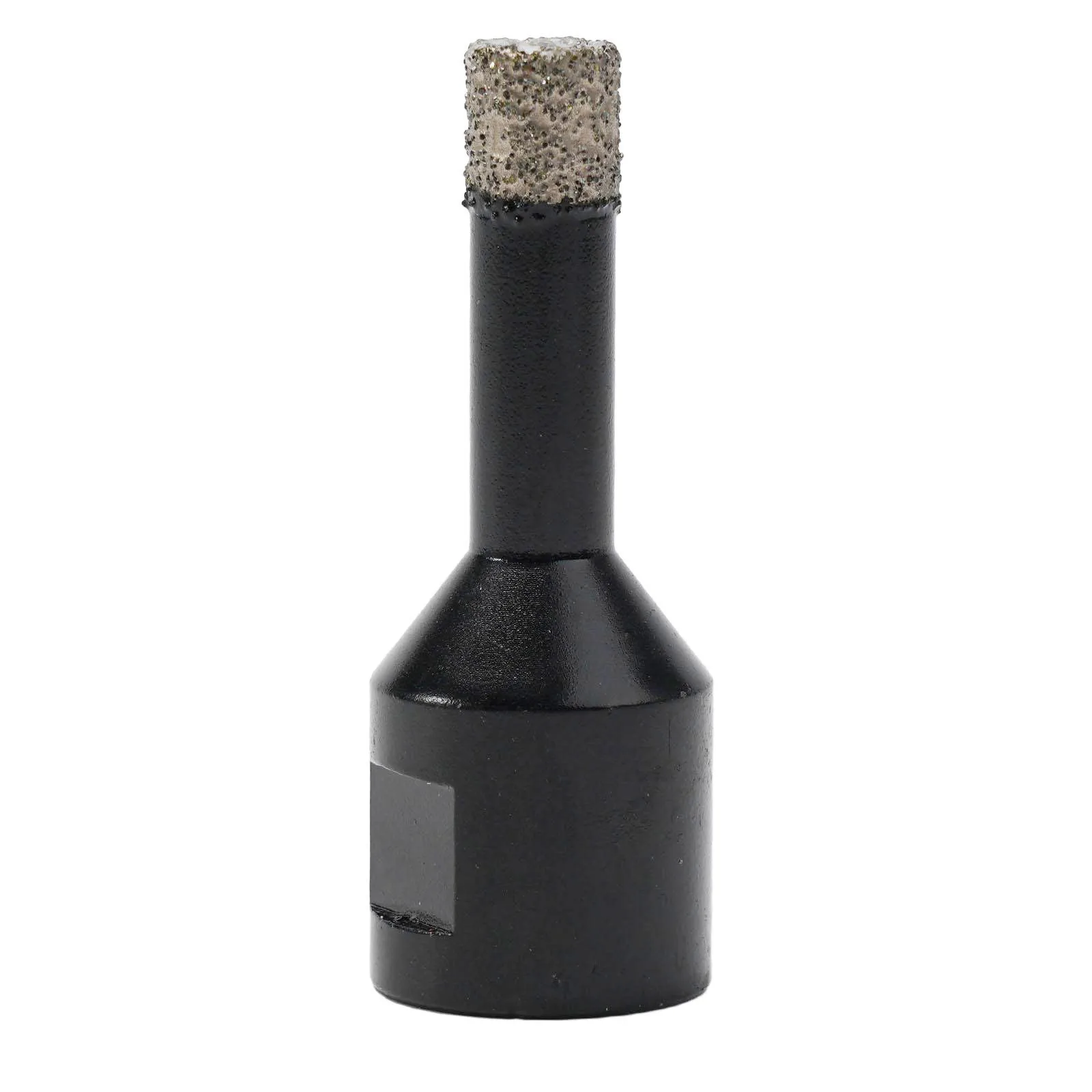 Excellent Drilling Performance M Thread Angle Grinder Black Angle Grinder Concrete Drill Bit Hole Opener Marble