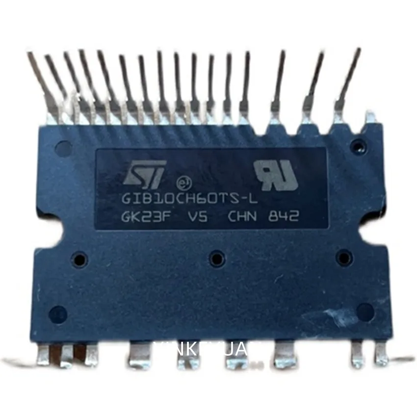 

GIB10CH60TS-L GIB30M60TS-L New power air conditioning module integrated circuit IC chip