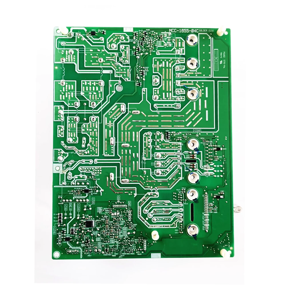 MCC-1655-04C Original Motherboard Inverter Control Board For Toshiba Air Conditioner