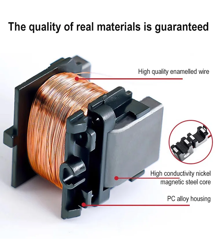 Smallest Split Base AC Current Transformater Open CT 100A/100mA