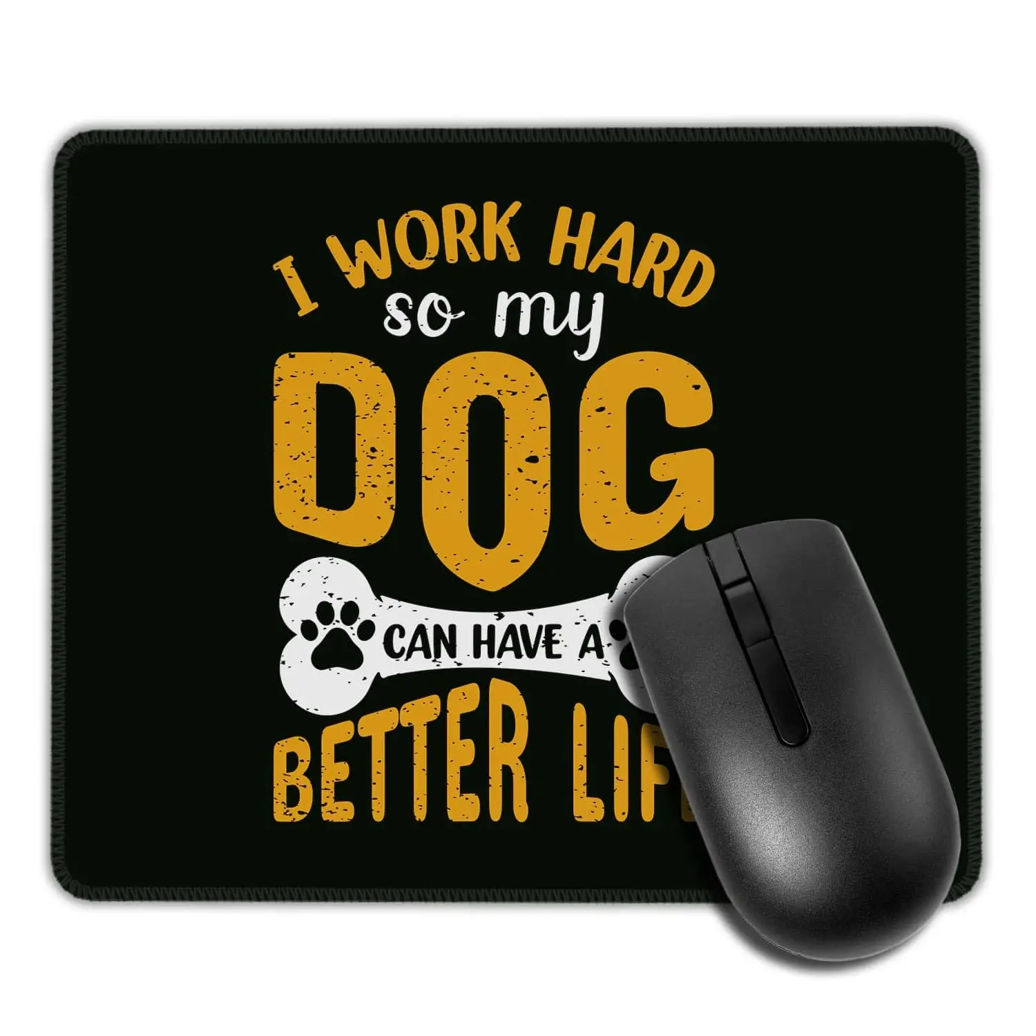 Hot-Selling Interesting Picture Kitten Printing Mouse Pads Comfortable Gaming Mousepad Mouse Mat Keyboard Mats Desk Pad 22x18cm