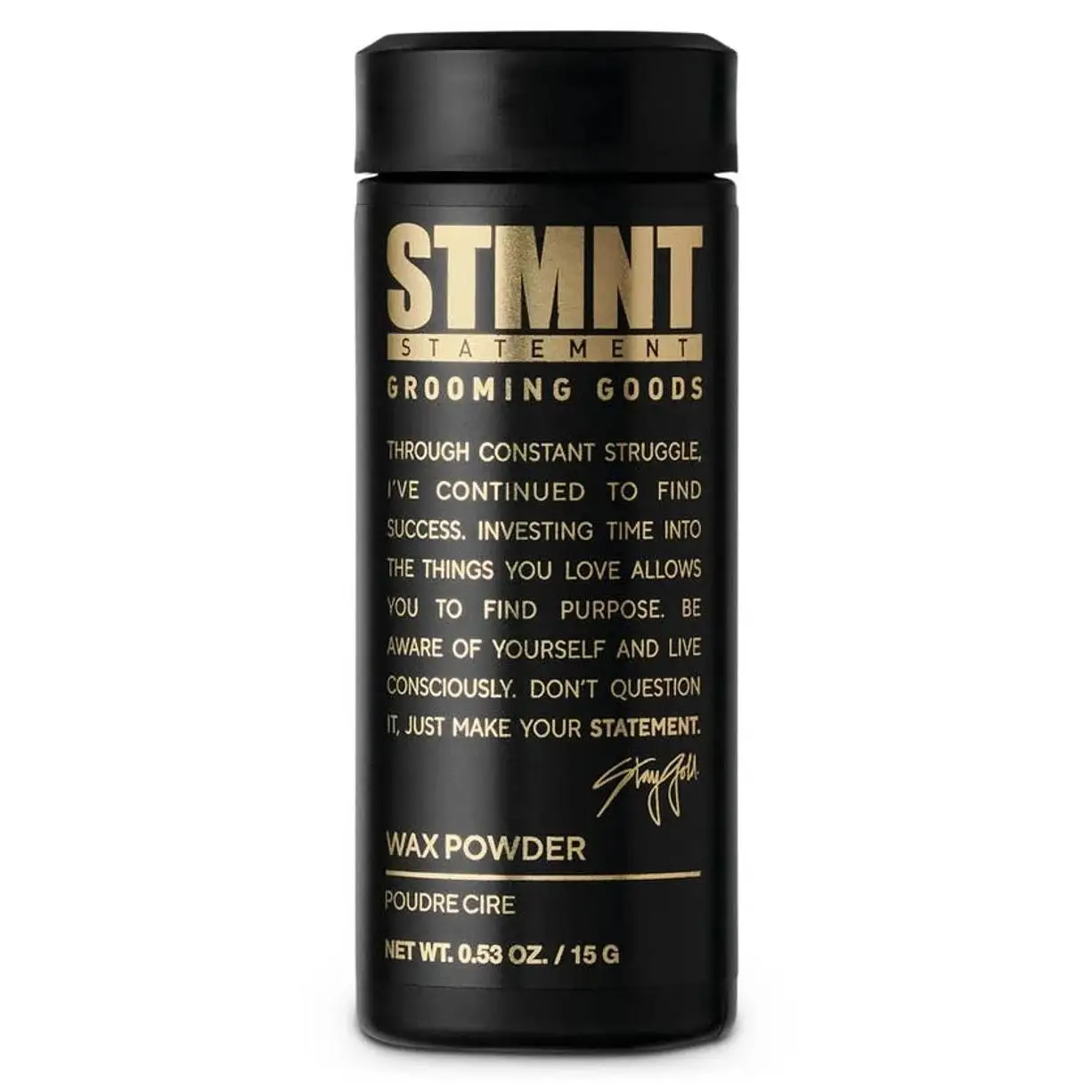 Statement Grooming Goods Wx Powder | Wax Powder