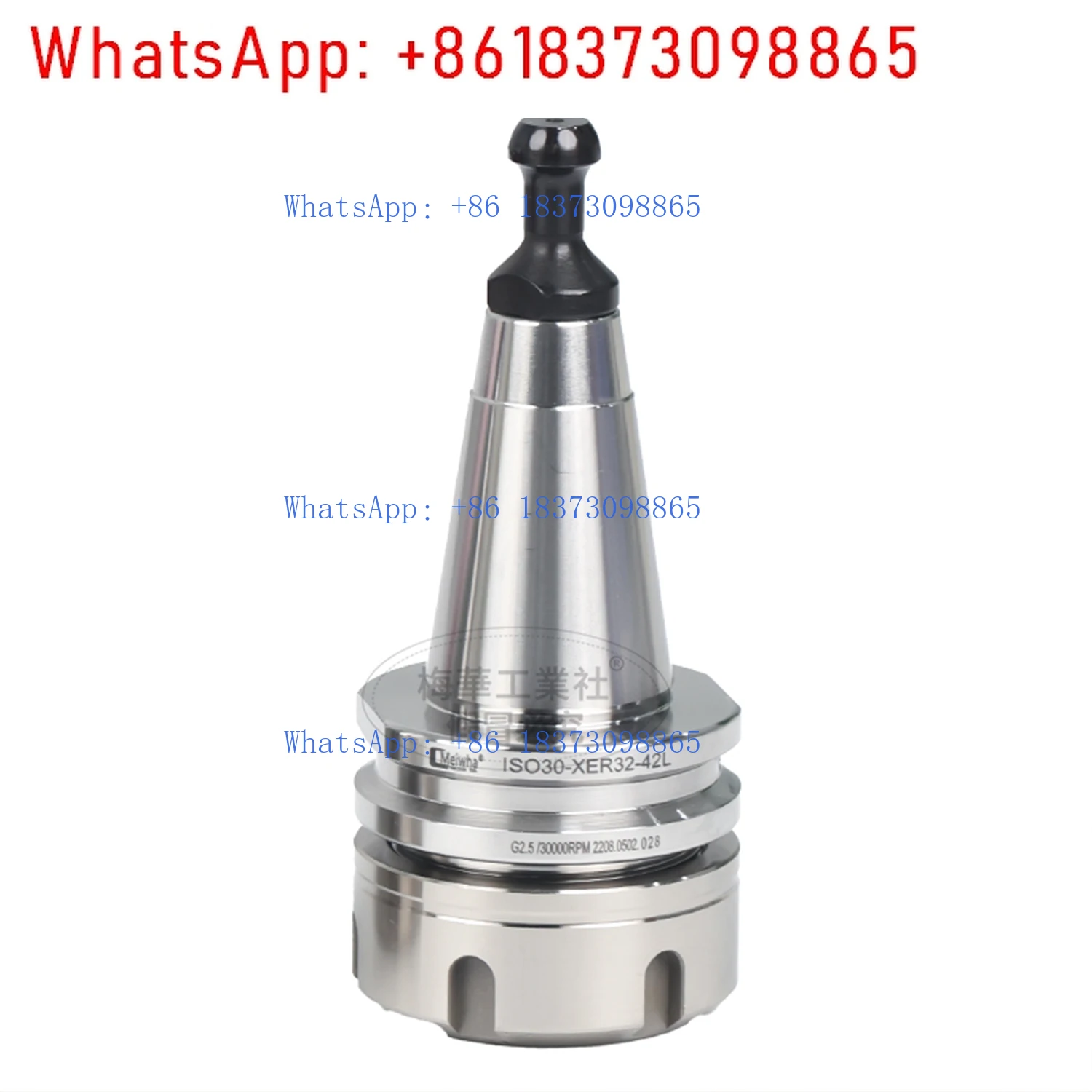 

Carving machine tool holder ISOHSK32EHSK40E high-speed SK10/SK16 tool holder