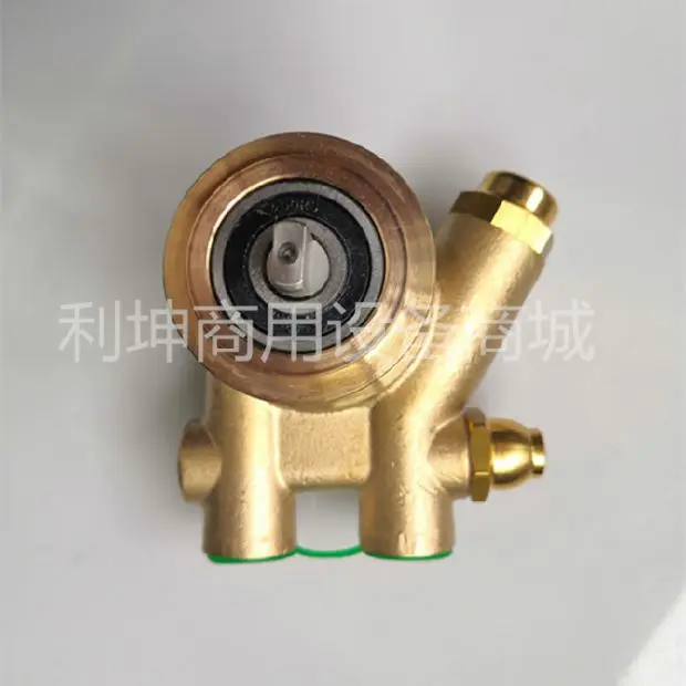 Original Italian Fluid-O-Tech water pump pump head blade pump Coke machine coffee machine cutting machine PA301X PA104 PA204