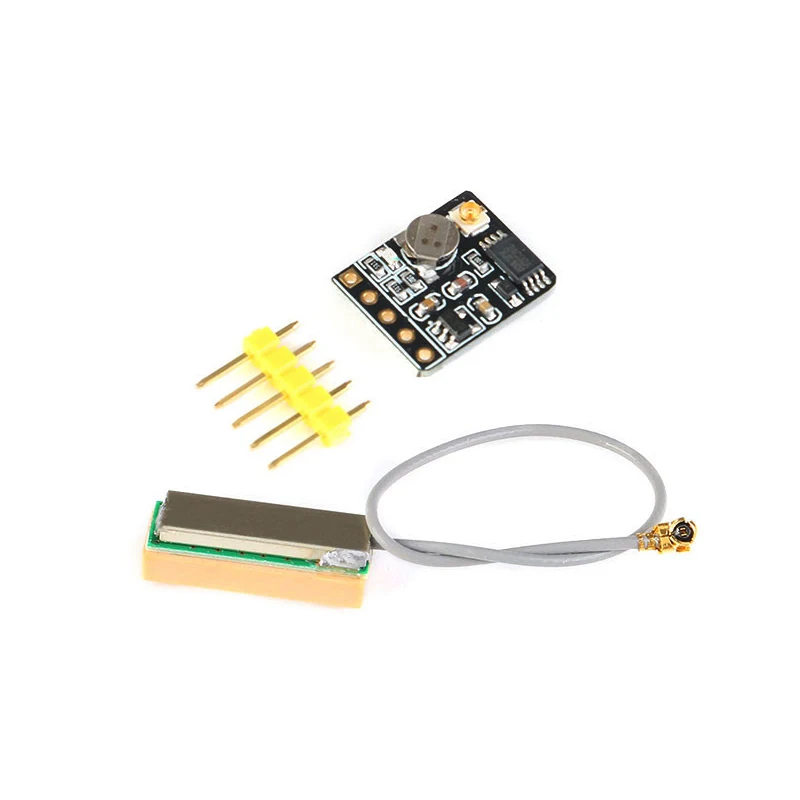 Stlxy GPS+BDS Dual-Mode Module Flight Control Satellite Positioning Navigator,ATGM336H Replacement,For Arduino NEO-M8N NEO-6M