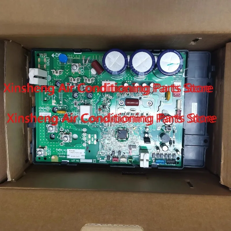 for Hisense central air conditioning inverter board RAS-160FSVN1Q inverter module RAS-125HRNM1Q