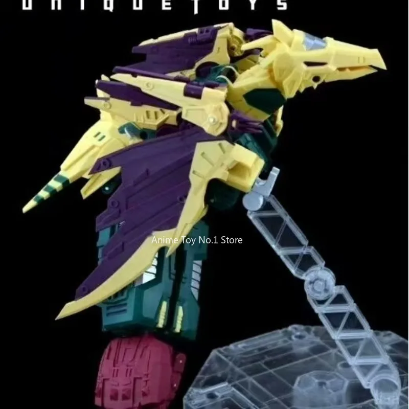 Nowość w magazynie Transformer G1 Series UT O-05 Abominus ‌   Figurki Kolekcjonerskie Popularne Prezenty Postacie z Anime Prezent Urodzinowy Film Modne