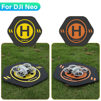 35CM Universal Drone Quadcopter For DJI Neo/Mini 3 Pro/Mini 4 Pro/Avata 2/Mini Series Square Foldable Landing Pad Accessories