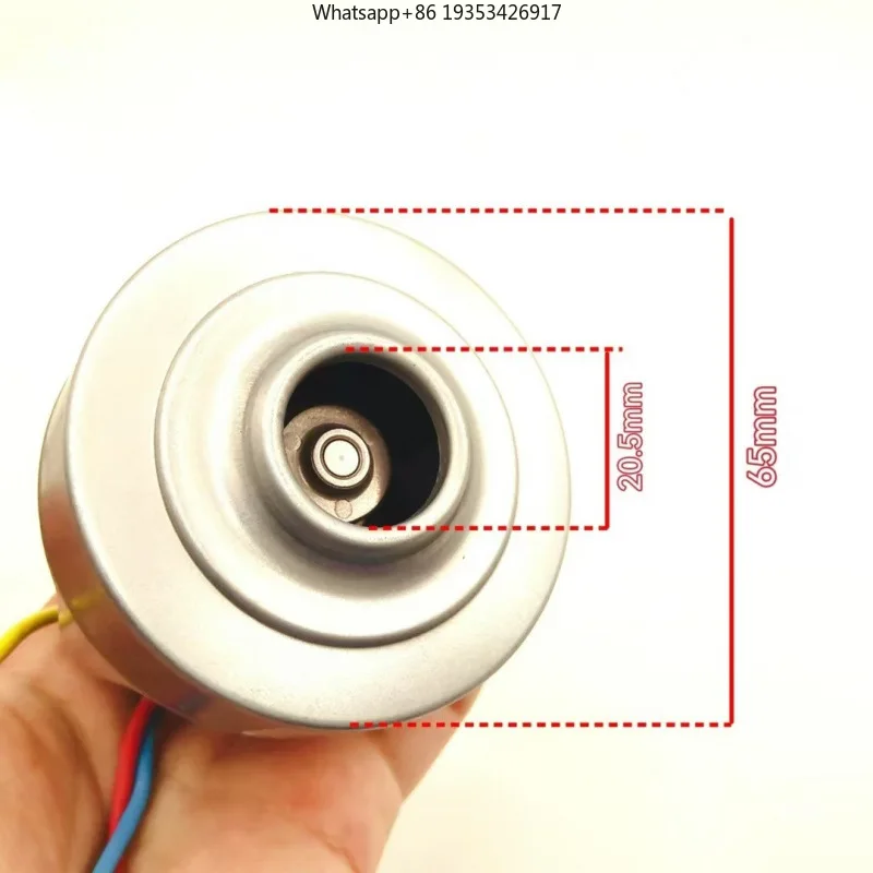 high-speed-rotational-rotation-is-suitable-for-brushless-vacuum-cleaner-motors