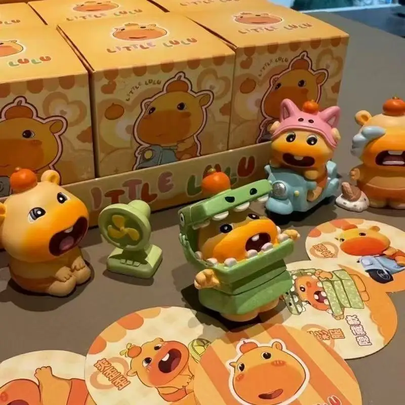 

Hot Sale Cute Have A Seat Series Blind Box Plush Toy Pendant Keychain Vinyl Pendant Doll Mysterious Blind Bag Surprise Gift