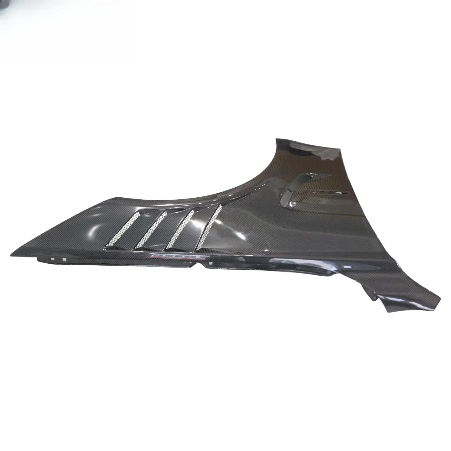 

Car Front Side Carbon Fiber Front Vented Fender for F80 M3 F82 M4 Front Fenders Carbon Fiber Body