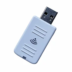 NEW WIRELESS LAN ADAPTER Wireless module For Epson EH-TW7000 Home Cinema 760 3LCD Projectors