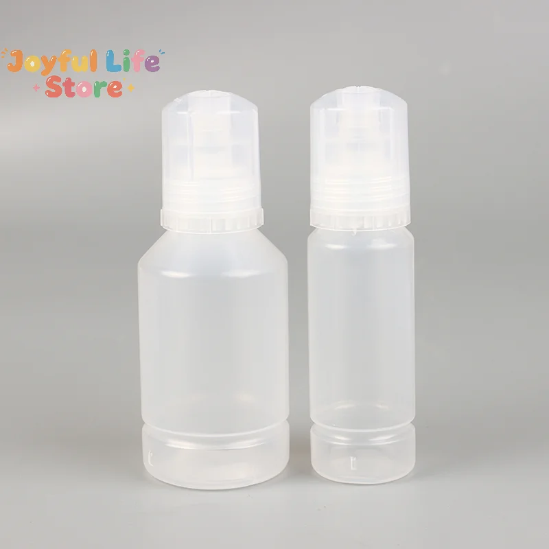 Hot Sale Universal Ink Bottle For Printer L3110 L4160 L6190 L3150 -8550 L8160 L8180 L8050 101 103 105 502 522 544 T552