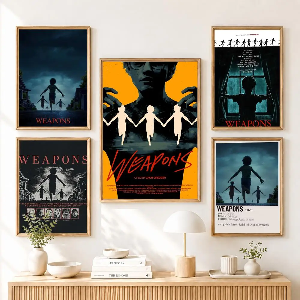 Waffen-Malerei Kalligrafie-Malerei Poster und Drucke Kunstdrucke Wohndekor Kunstgeschenke