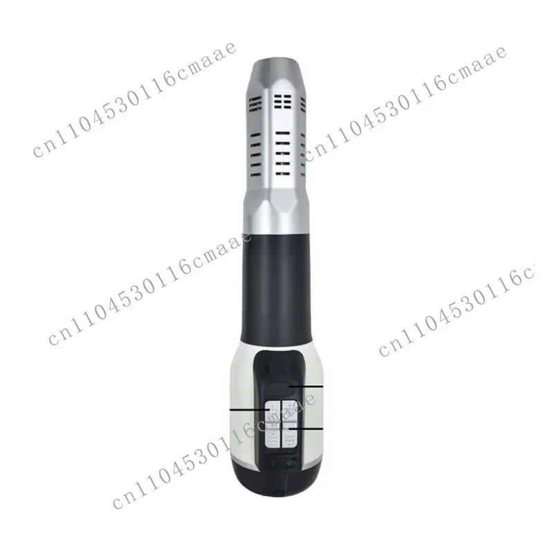 Terahertz blower rod treatment equipment Iteracare device blower professional terahertz health treatment