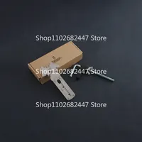Nattools Zipper Fast Installation Tool Leather Corner Treatment Handmade DIY Leather Tools
