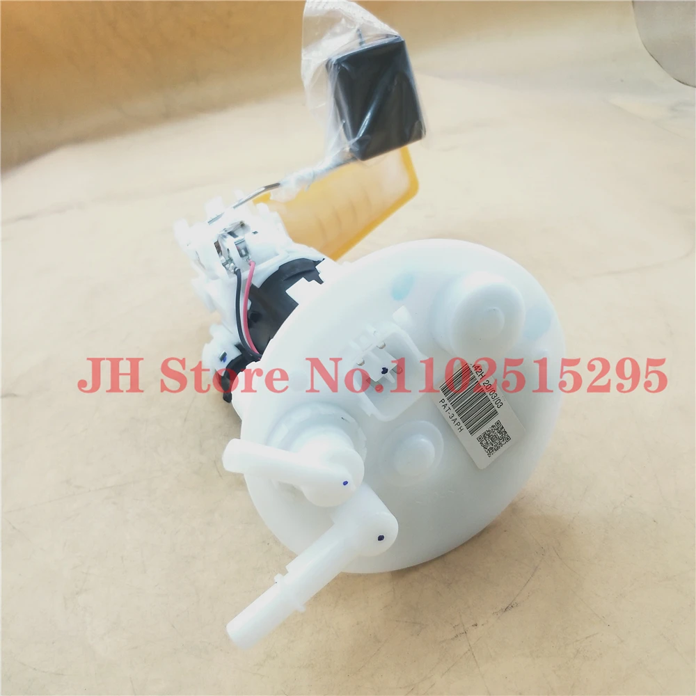 

JH 2Tubes New Fuel Pump Assembly For Suzuki Liana 15100-55810 1510055810