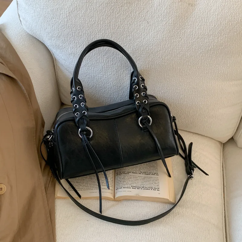 

Crossbody Bags for Women Shoulder Bag Versatile Fashionable Purse and Handbags Casual Designer Bags Сумка Женская Bolsos Mujer