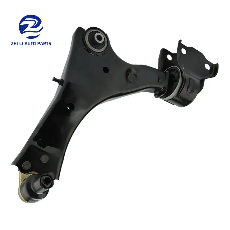 

LR096362 LR101812 LR110278 LR096363 LR101811 LR110277 Front Lower Control Arm For Land Rover Range Rover Evoque Discovery