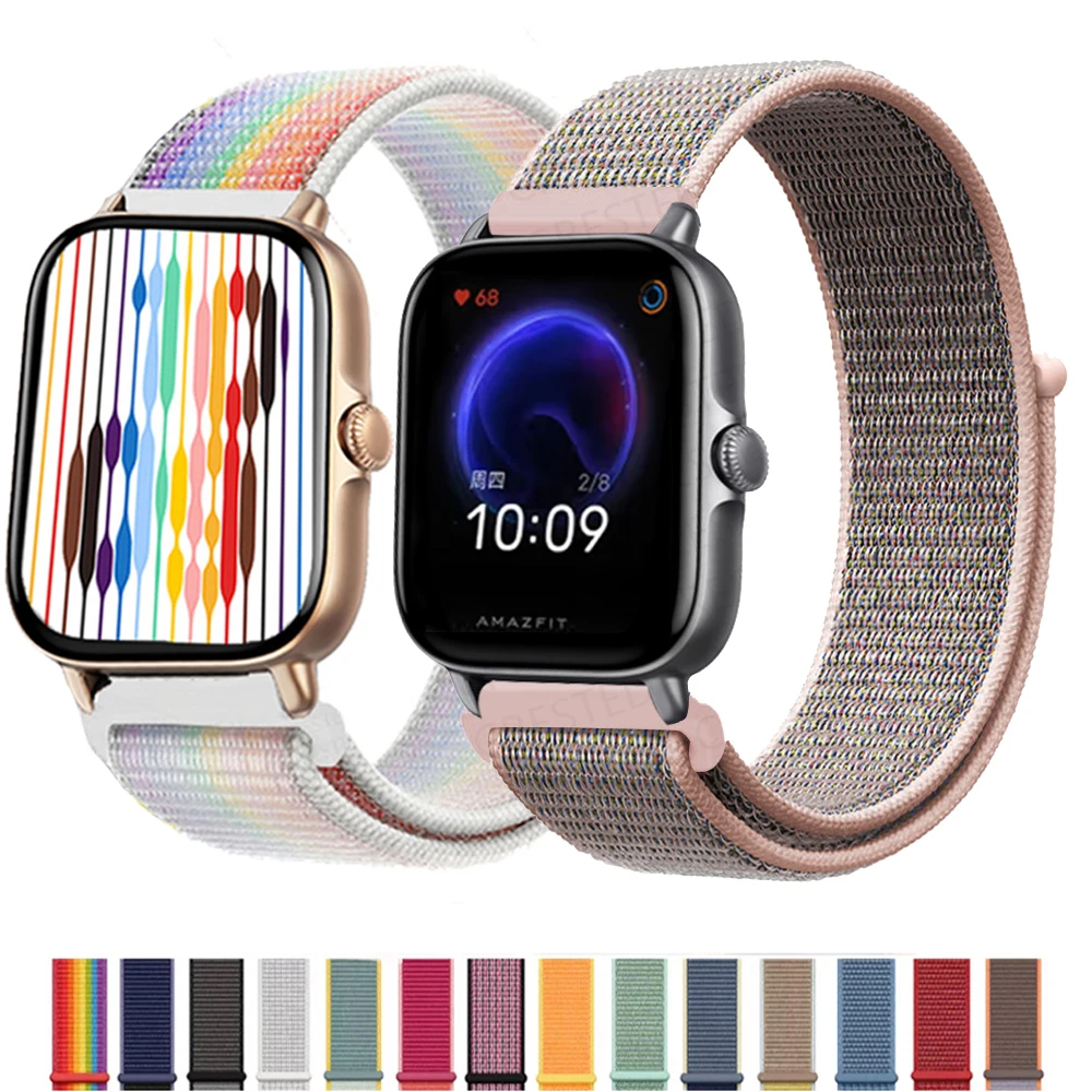 20Mm/22Mm Watch Ban… - image