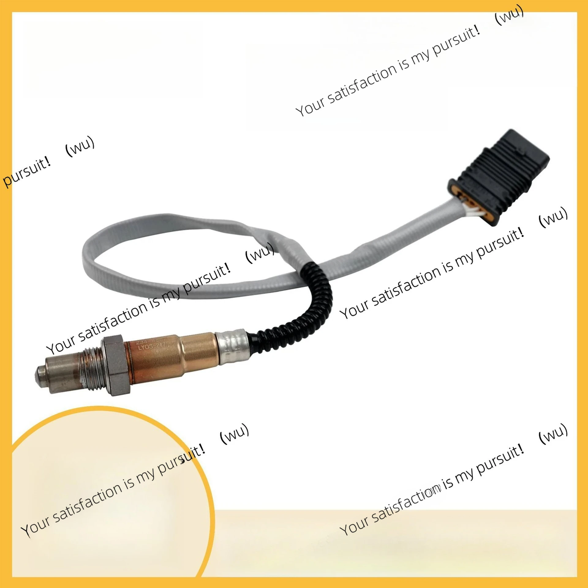 Automotive oxygen sensor 234-4562 11787589122Oxygen sensor