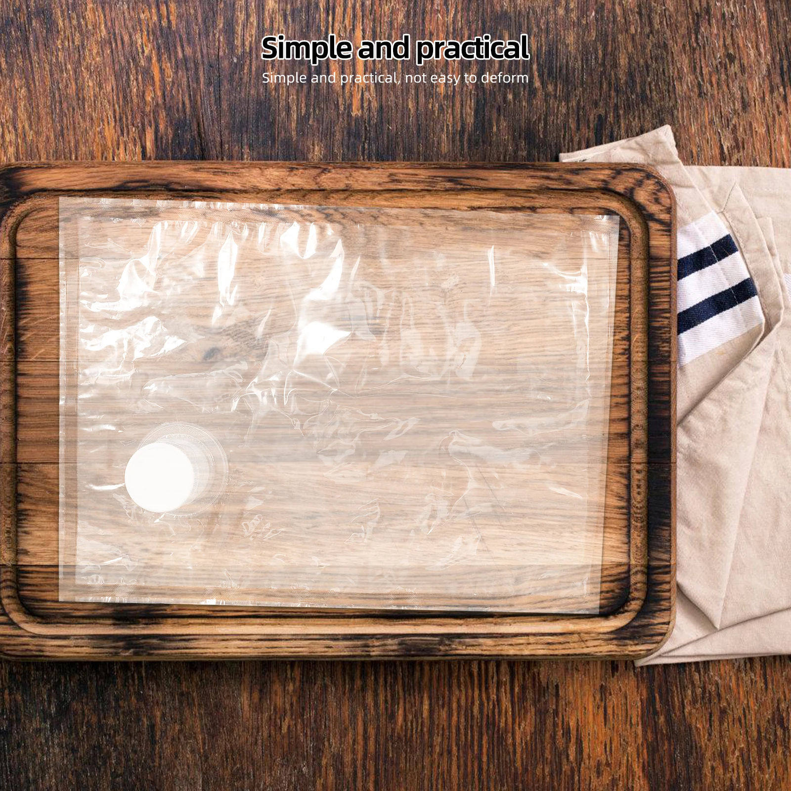 

10pcs Juice Pouches 3L Drink Bags Portable Leakproof Beverage Storage Liquor Pouch Travel Smoothie Bags Freezer Drinks Pouches