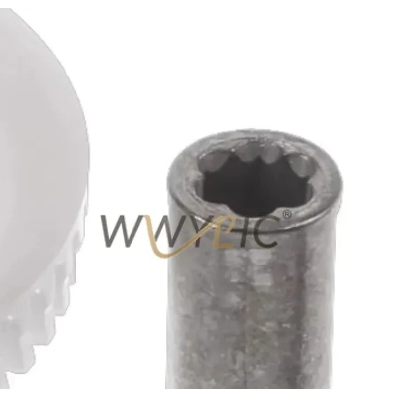 forBosch/Bosch Chef Cooking Machine Internal Rotating Spur Gear MUM 5 2 mumvc Series
