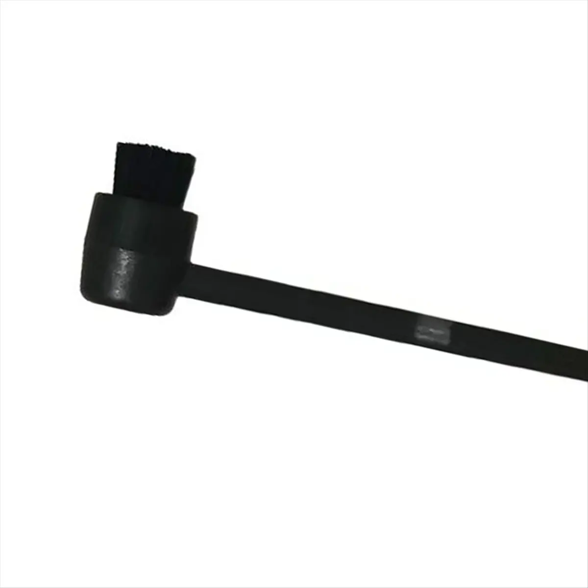 AA80 Turntable Stylus Brush for LP Vinyl Record Player Phonograph Anti-Static Needle Brush Phono Cleaner Tool Accessories