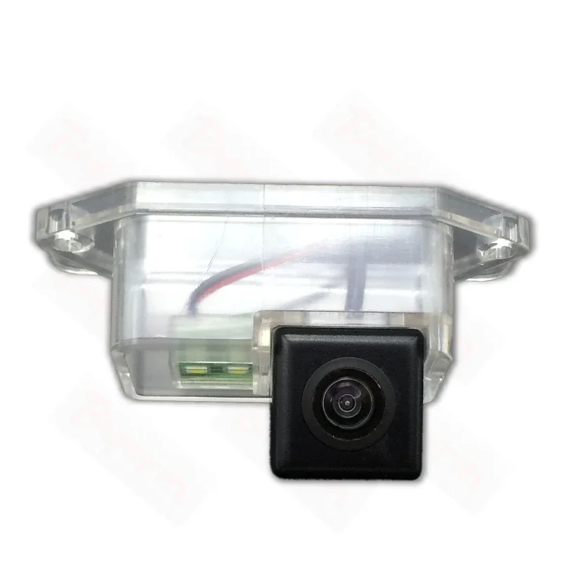 For Mitsubishi Galant Lancer iO GT Proton Inspira Car Waterproof Night Vision reverse Rear View Reversing Backup Camera