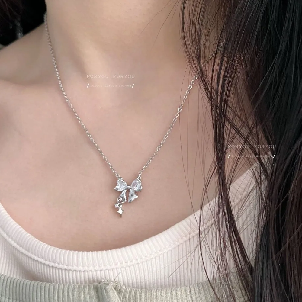 Thumbnail 3 - #41 Best Crystal Pendant Necklaces to Buy In 2026