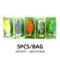 5 Pcs