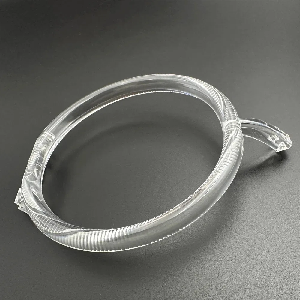 لسيارات Bmw 5 Series F18 F10 2014-2017 Drl لوحة دليل الضوء دليل أنبوب المصباح النهار تشغيل ضوء دليل عين الملاك