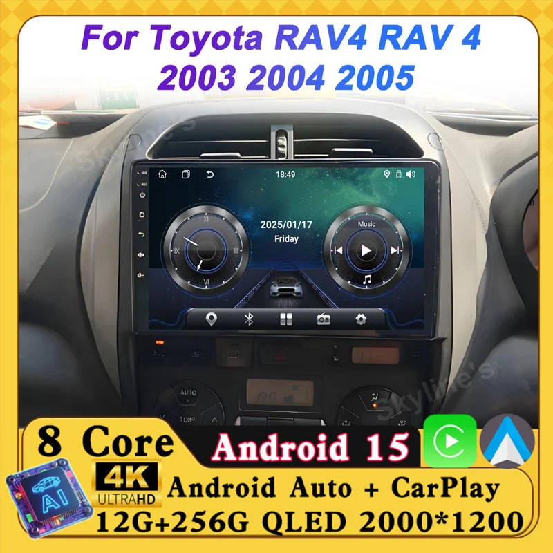 Stereo Head Unit An… - image