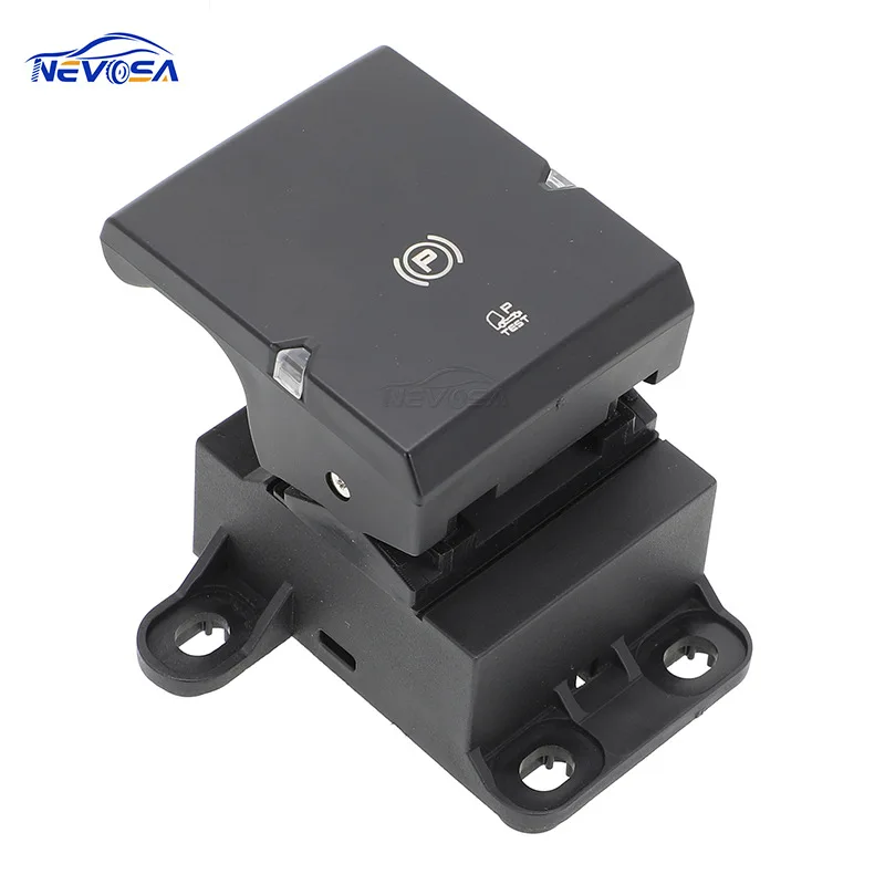 7423126236 For 2013 Renault C/K/T Truck Brake Button Handbrake Switch view 3