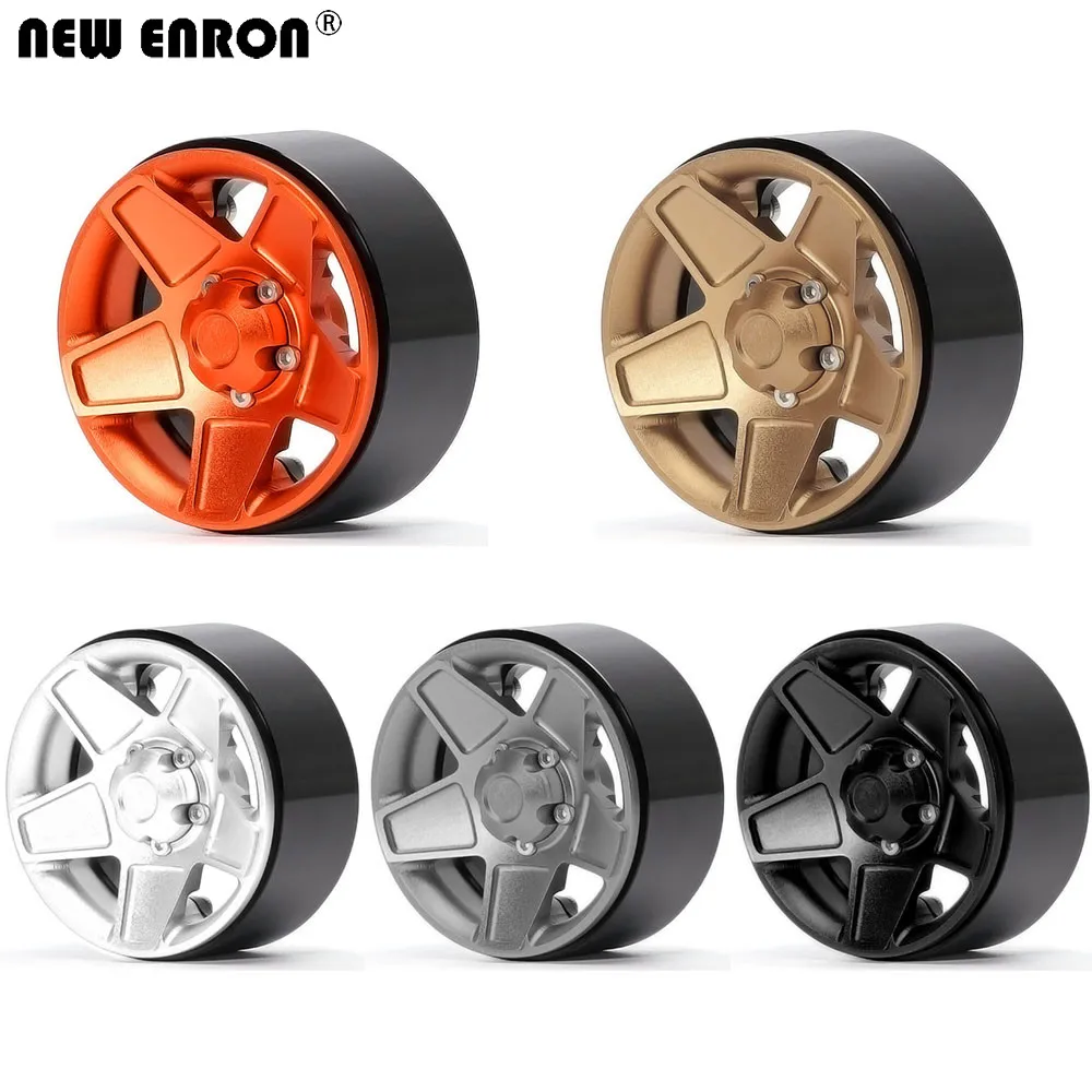 NEW ENRON Alloy 55*45*23 1.9\