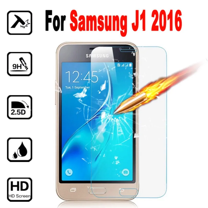 Screen Protector Te… - image