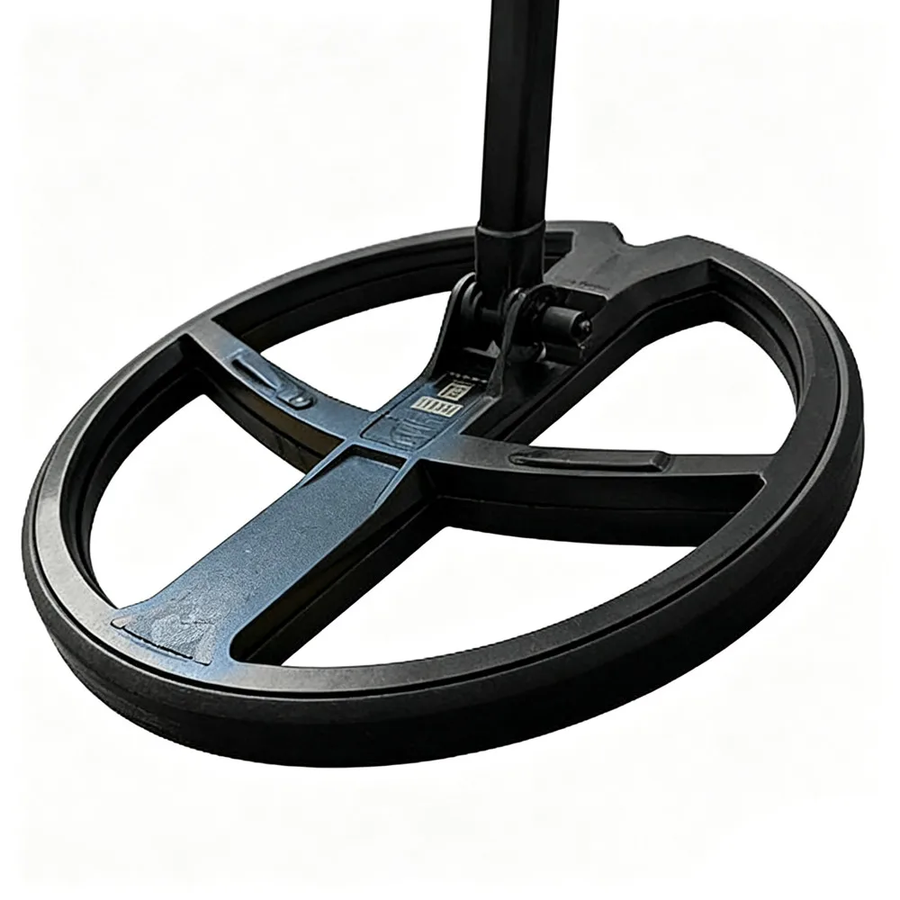 Metal Detector 11