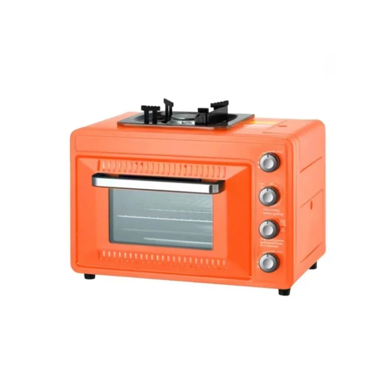 Camping picnic Customized Multifunction Butane Gas Stove Kitchen Portable Oven Stove