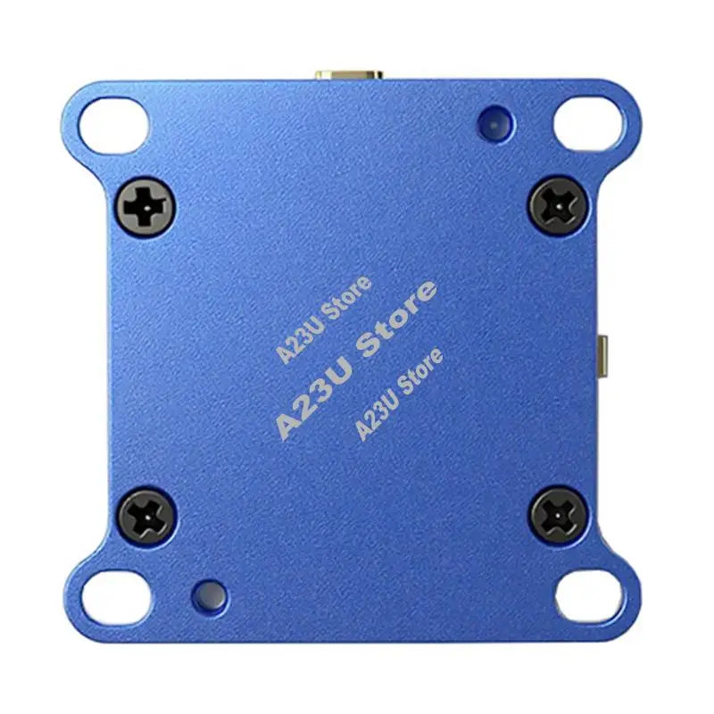 

Приемник 1,2 ГГц 1,3 ГГц 3 Вт VTX + 1,2 ГБ 12 каналов 3000 МВт 9-канальный для FPV видео-аудио передатчика для радиоуправляемого дрона дальнего действия (PAL/NTSC)-горячий