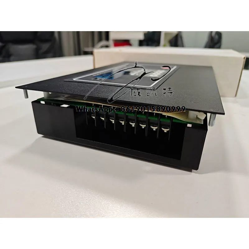 THOMSON Controller MEC20 Microprocessor Motorcontroller Dieselgenerator Controller Accessoires