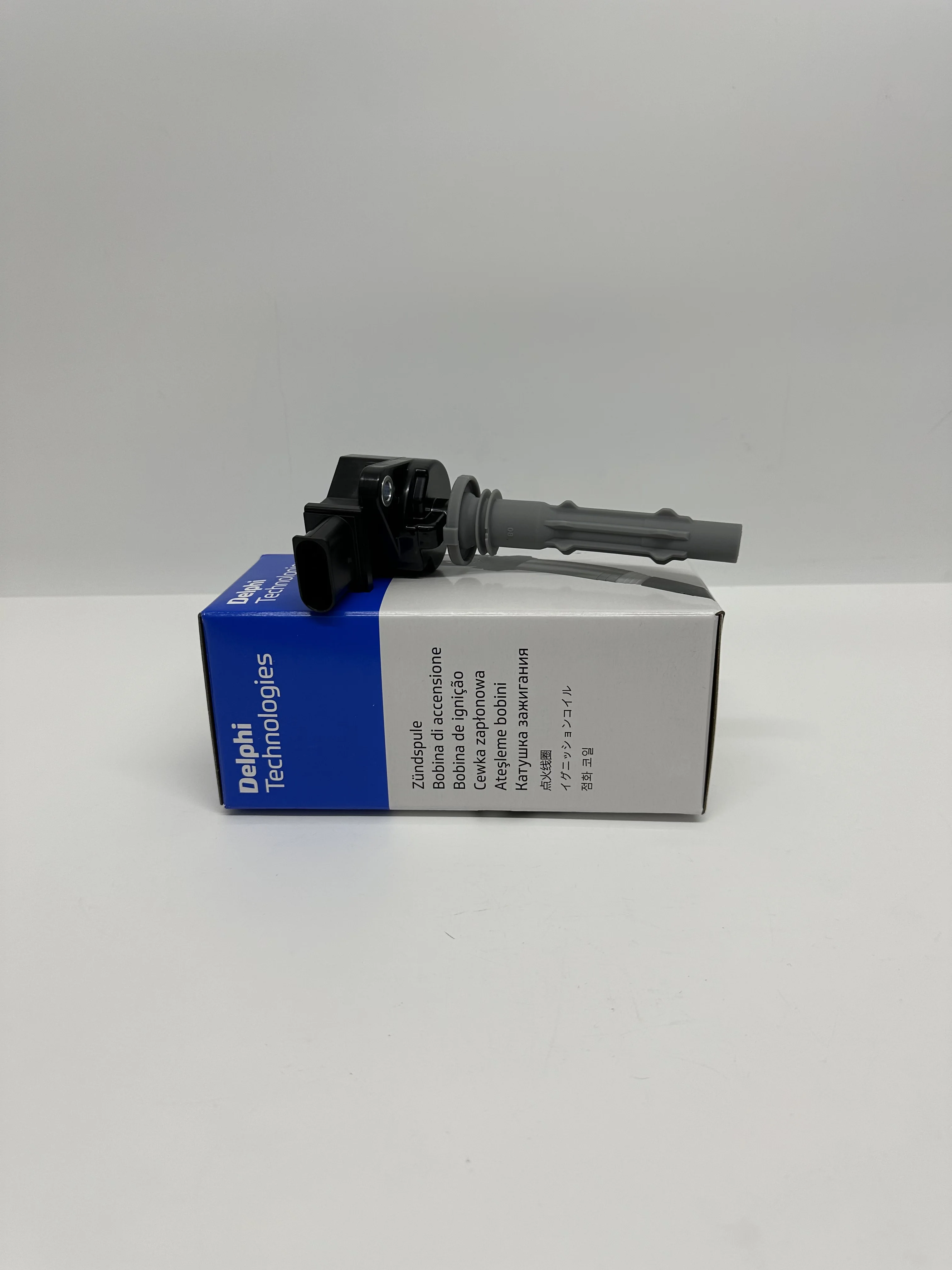 

2729060060, 0001502780 for Mercedes-Benz C-Class, E-Class CLK-Class, W204, W212, W211, ignition coil with VIN check