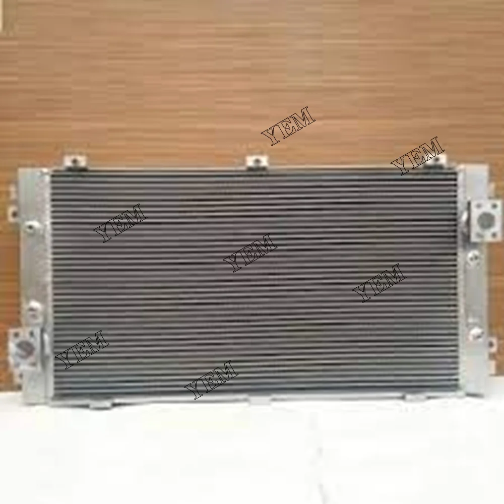 

Brand-New 14514357 VOE14514357 Hydraulic Oil Cooler For Volvo EC290B Old Style Excavator