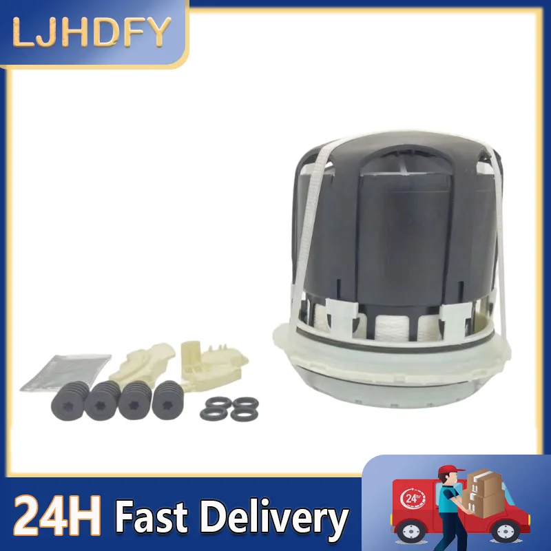 

Air Dryer Filter Cartridge General Lorry Pump Truck Air Dryer Tank For VOLVO Desiccant Dryer 21412848 22223804 23690622