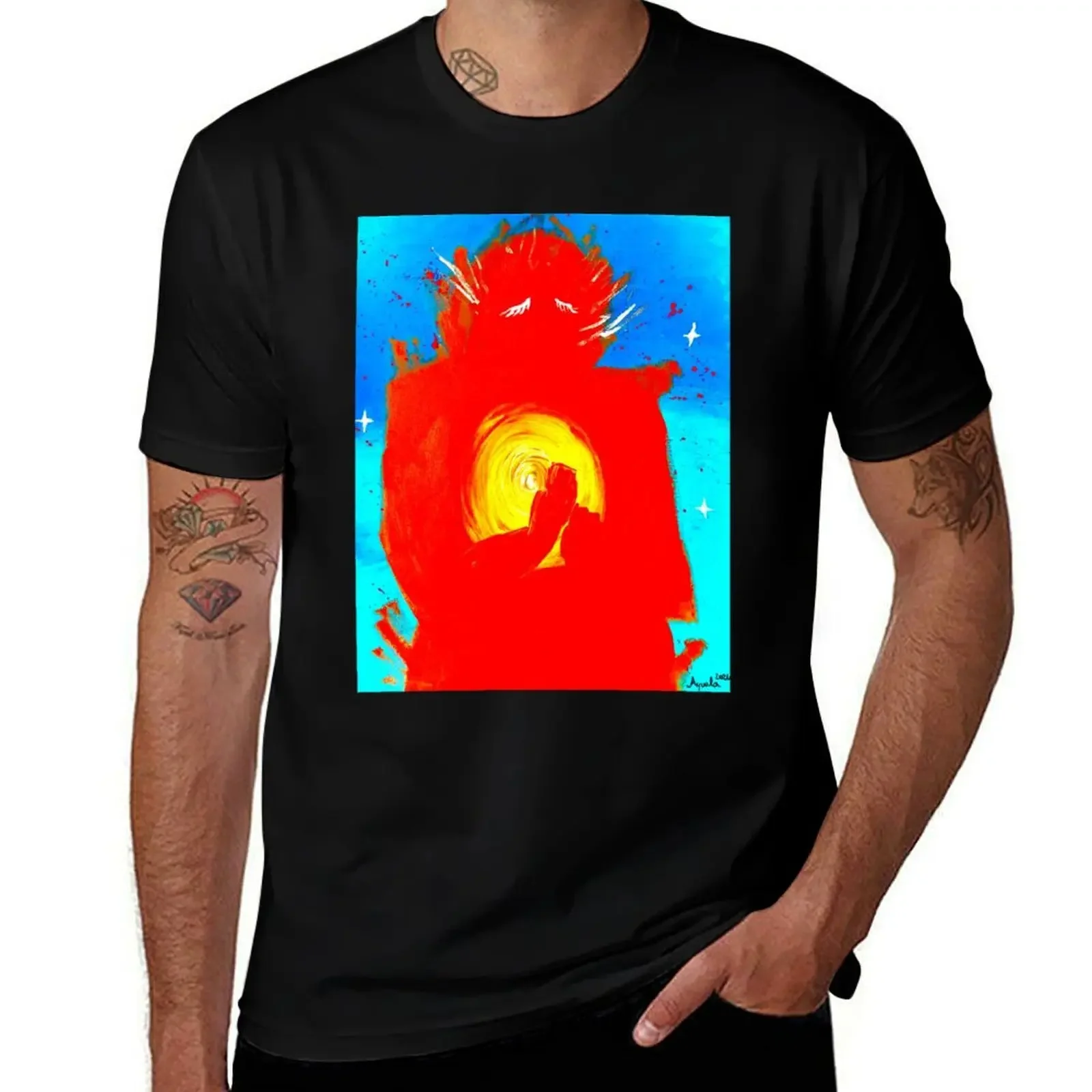 

Resilience T-Shirt street wear man t shirt Funny t-shirt mens funny t shirts
