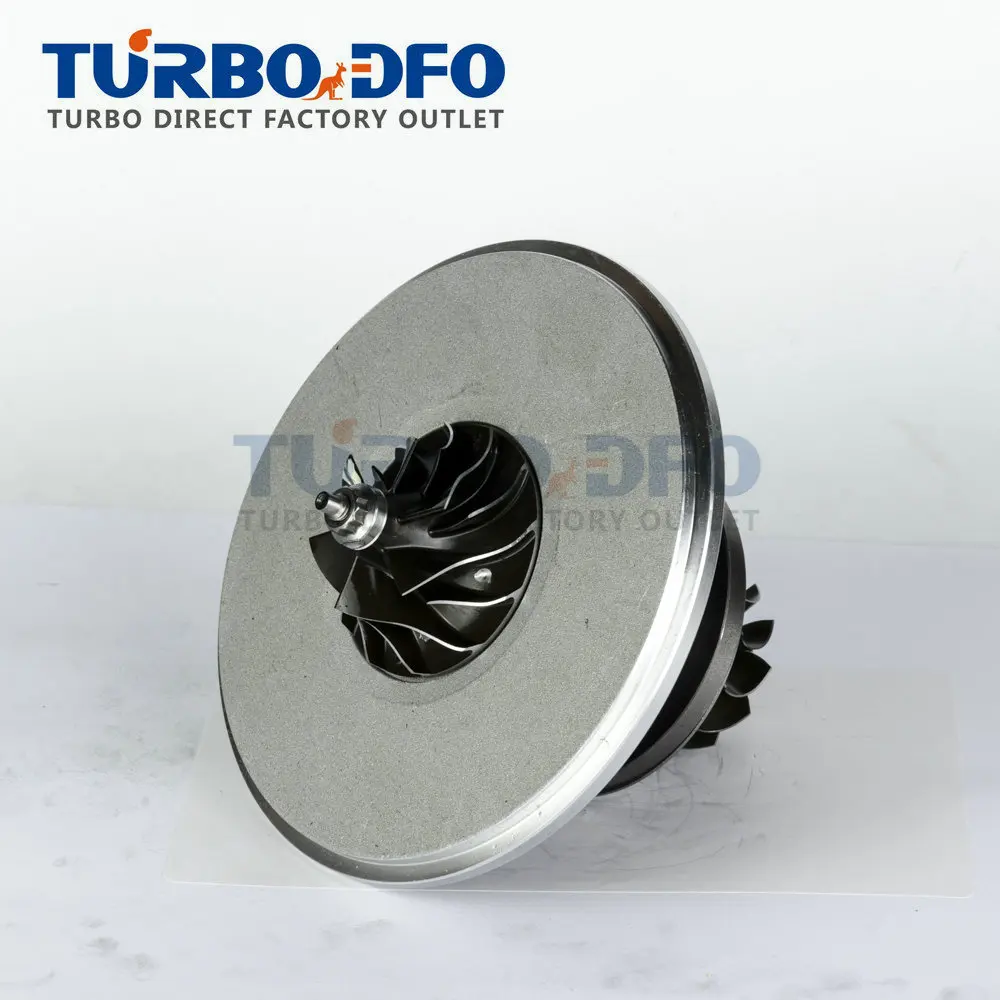 

New Turbo Cartridge For Lancia Phedra Zeta 2.0 JTD 80Kw DW 10ATED4 Turbine Core GT1549S Turbolader CHRA 713667-0001 0375P4