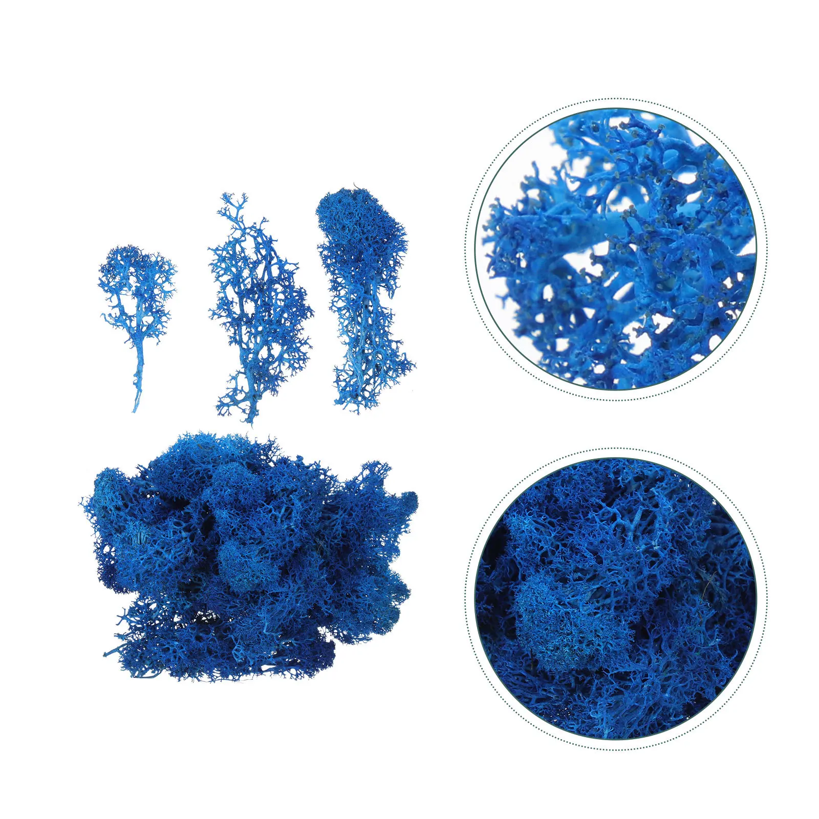 

1 set 1 Set Fake Panel Lifelike Preserved Bulk Diy Crafts Faux Decor Artificial For Wall Home Decor Outdoor Indoor Moss Backdrop