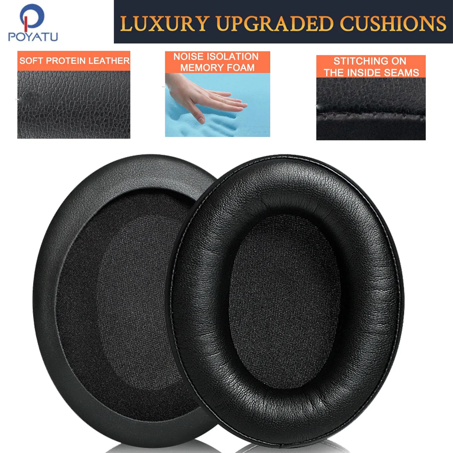 Poyatu Earpad For M… - image