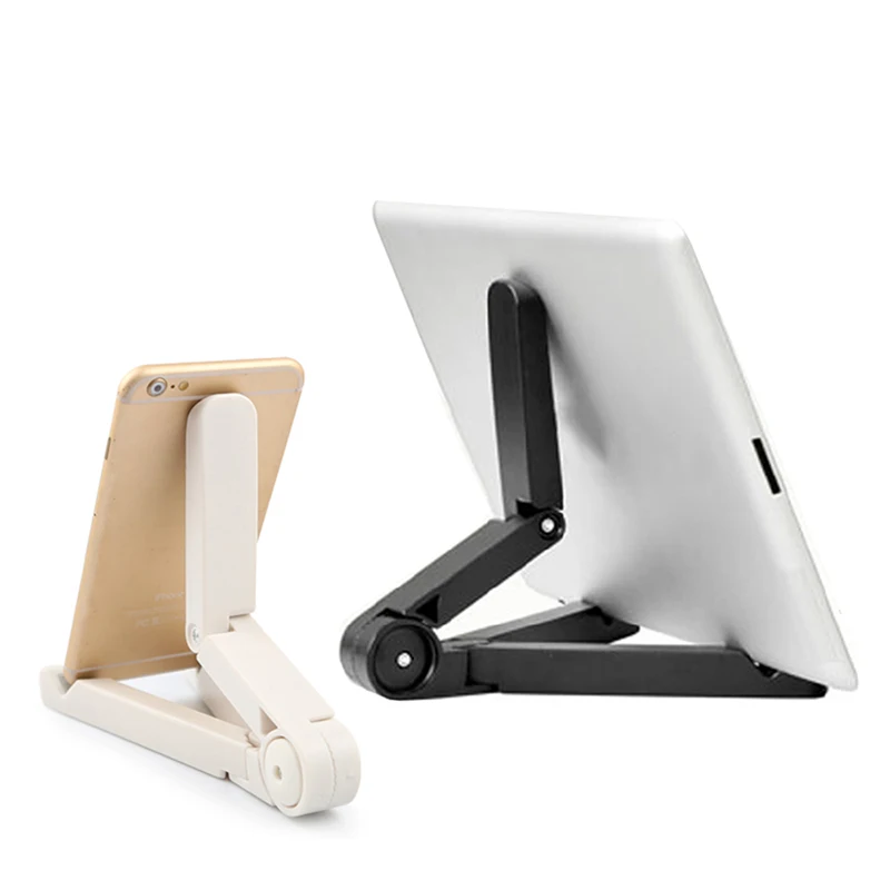 

Universal Folding Tablet Holder Stand For iPad Air Pro 4.7 to 12.9 inch For Samsung Xiaomi Huawei Tablet Holder iPad Accessories