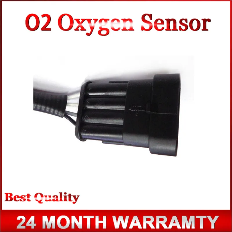 

94702172 Oxygen O2 Sensor fit For CHEVROLET Catalogs Astra 99 (302) 2009 Fuel system 94702172