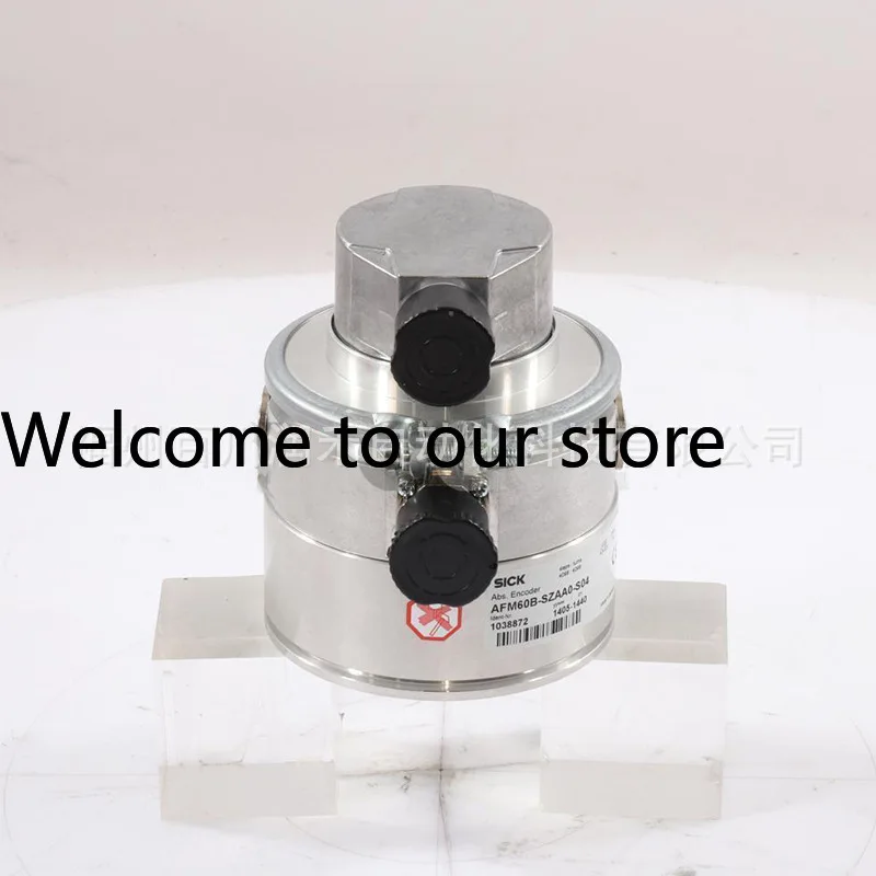 AFM60B-SZAA0-S04 Sick absolute encoder 1038872 New original inquiry